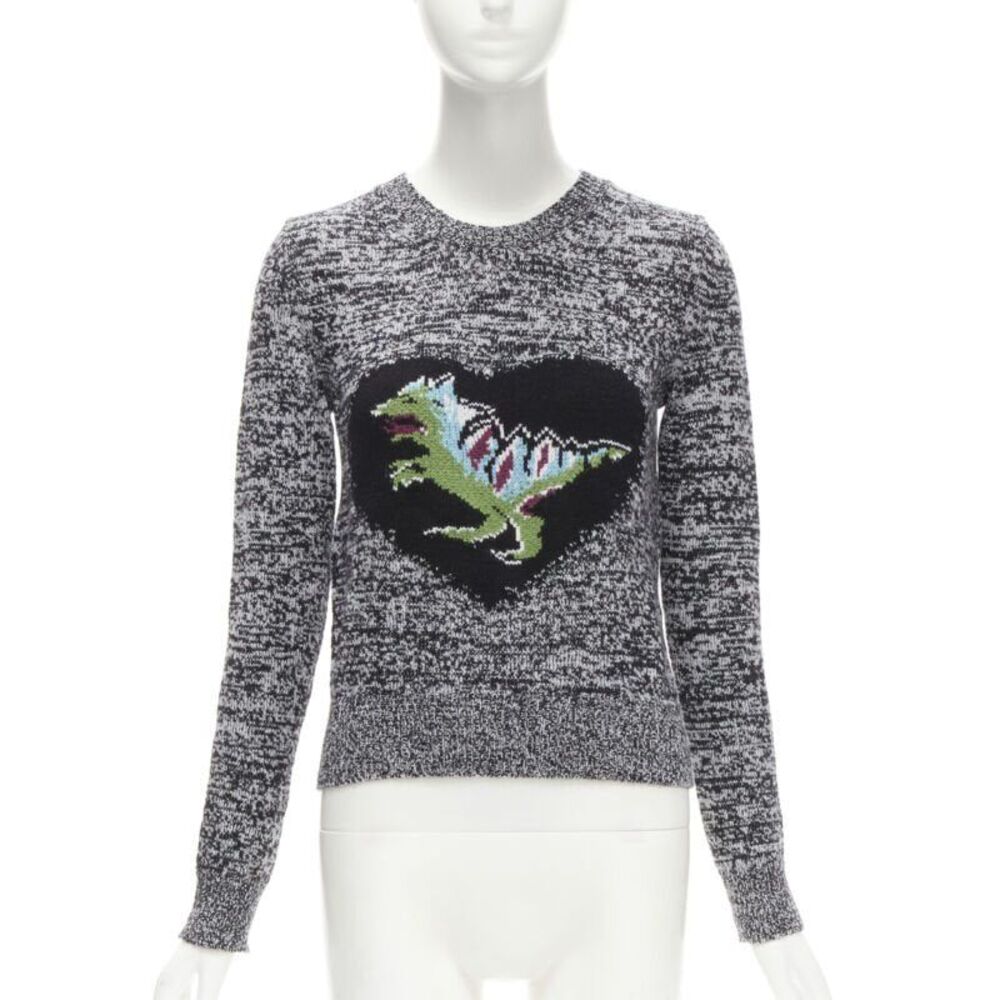 Christian Dior Cashmere Sweater